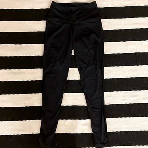 Varley High Waist Mesh Legging